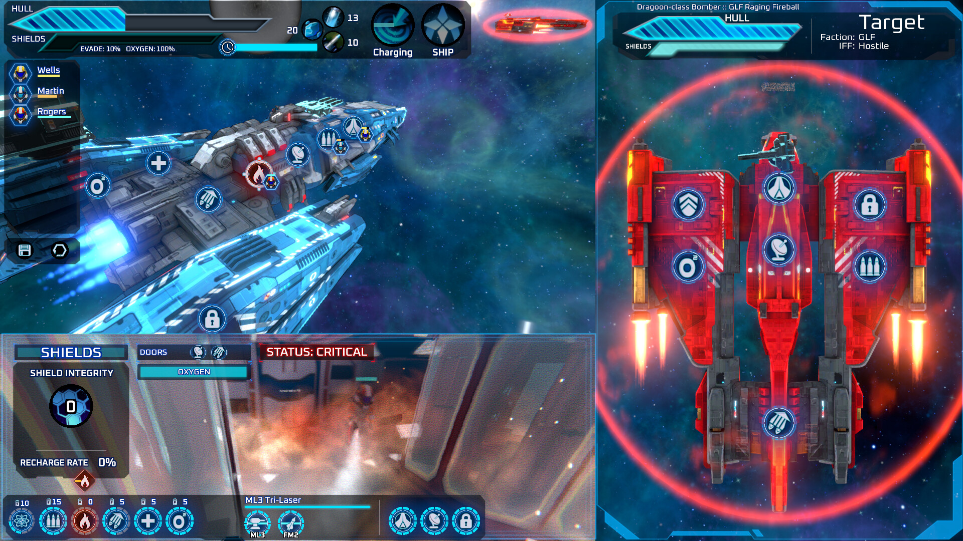 #7. Zero-Point (Steam) 由: Studio Zero