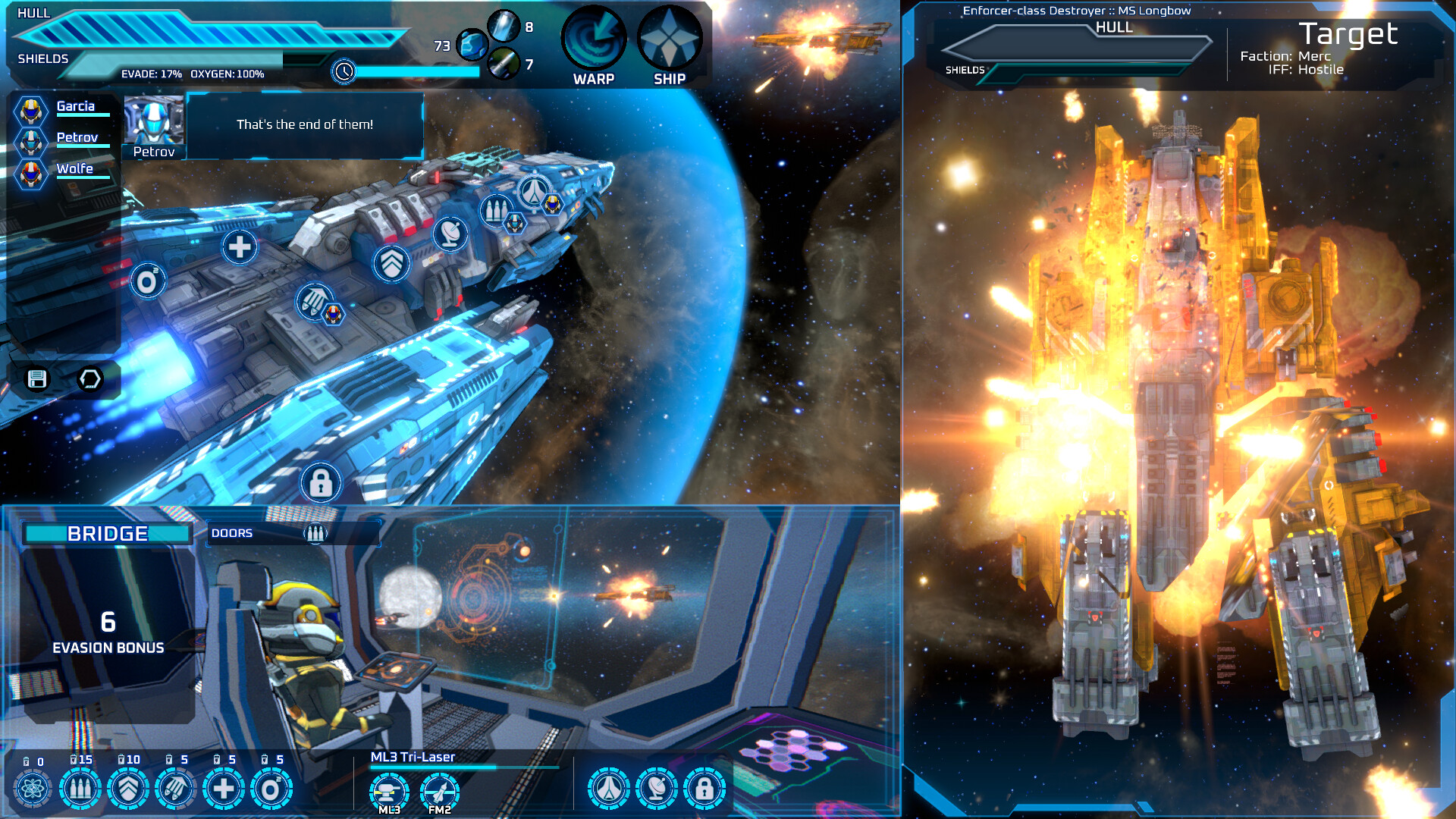 #1. Zero-Point (Steam) 由: Studio Zero