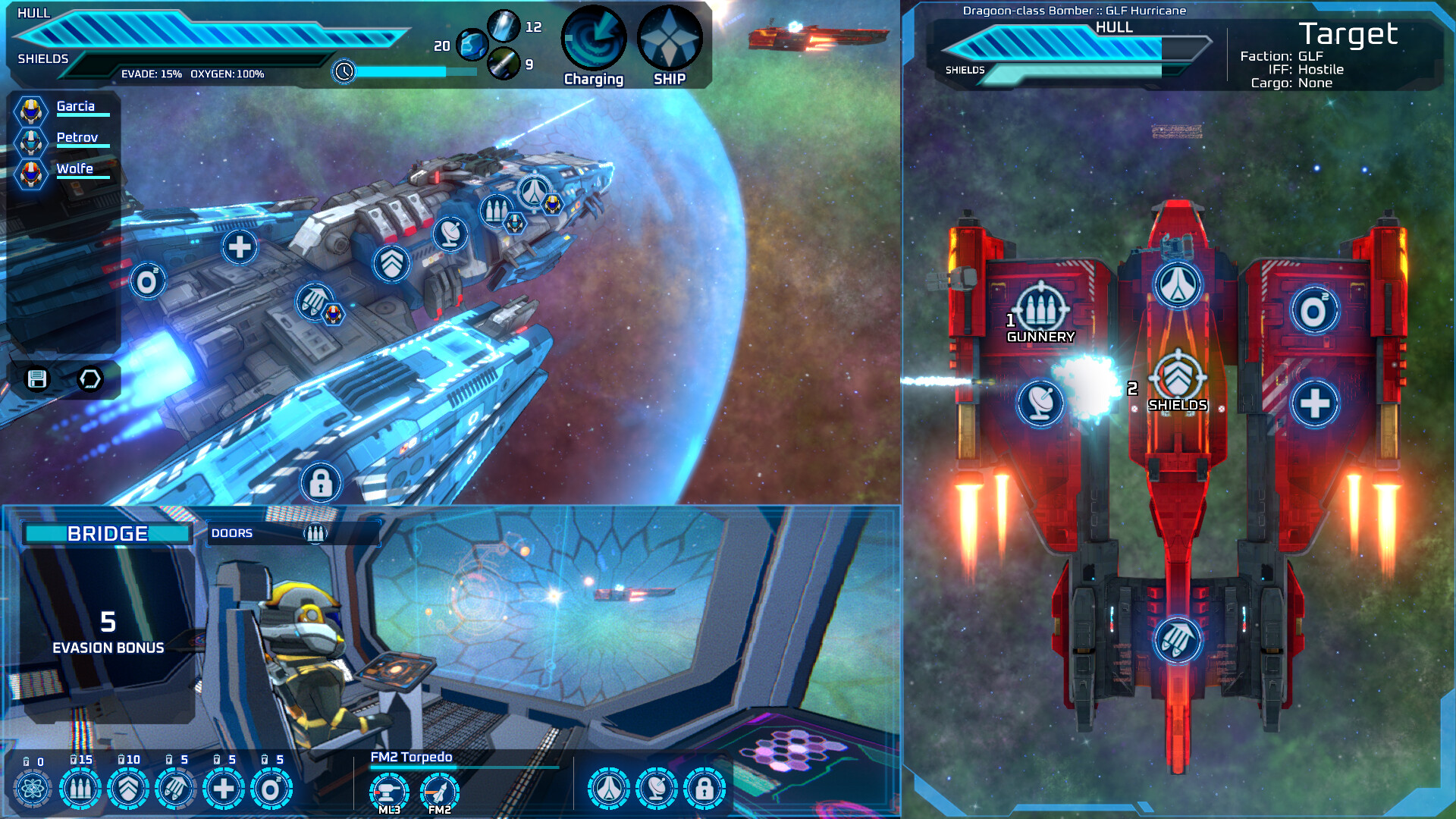 #3. Zero-Point (Steam) 由: Studio Zero