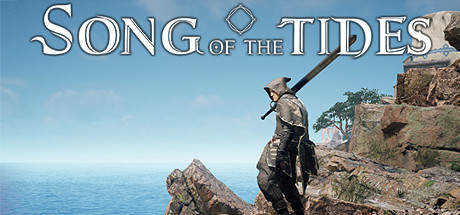 Song of the Tides steam charts