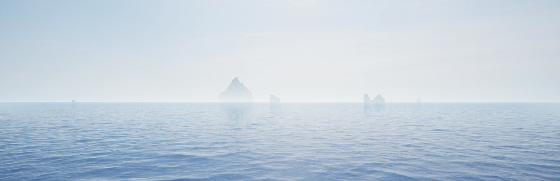Song of the Tides
