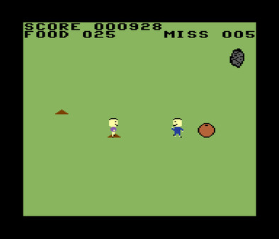 Pixel Poops - Pixel Poops 64 (for Commodore 64)