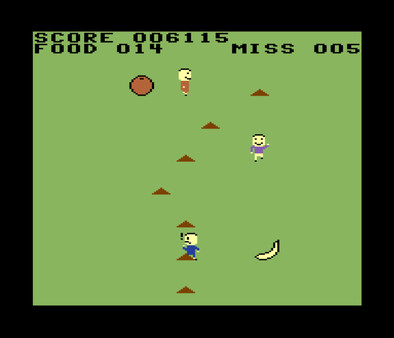 Pixel Poops - Pixel Poops 64 (for Commodore 64)