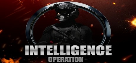 Intelligence Operation steam charts