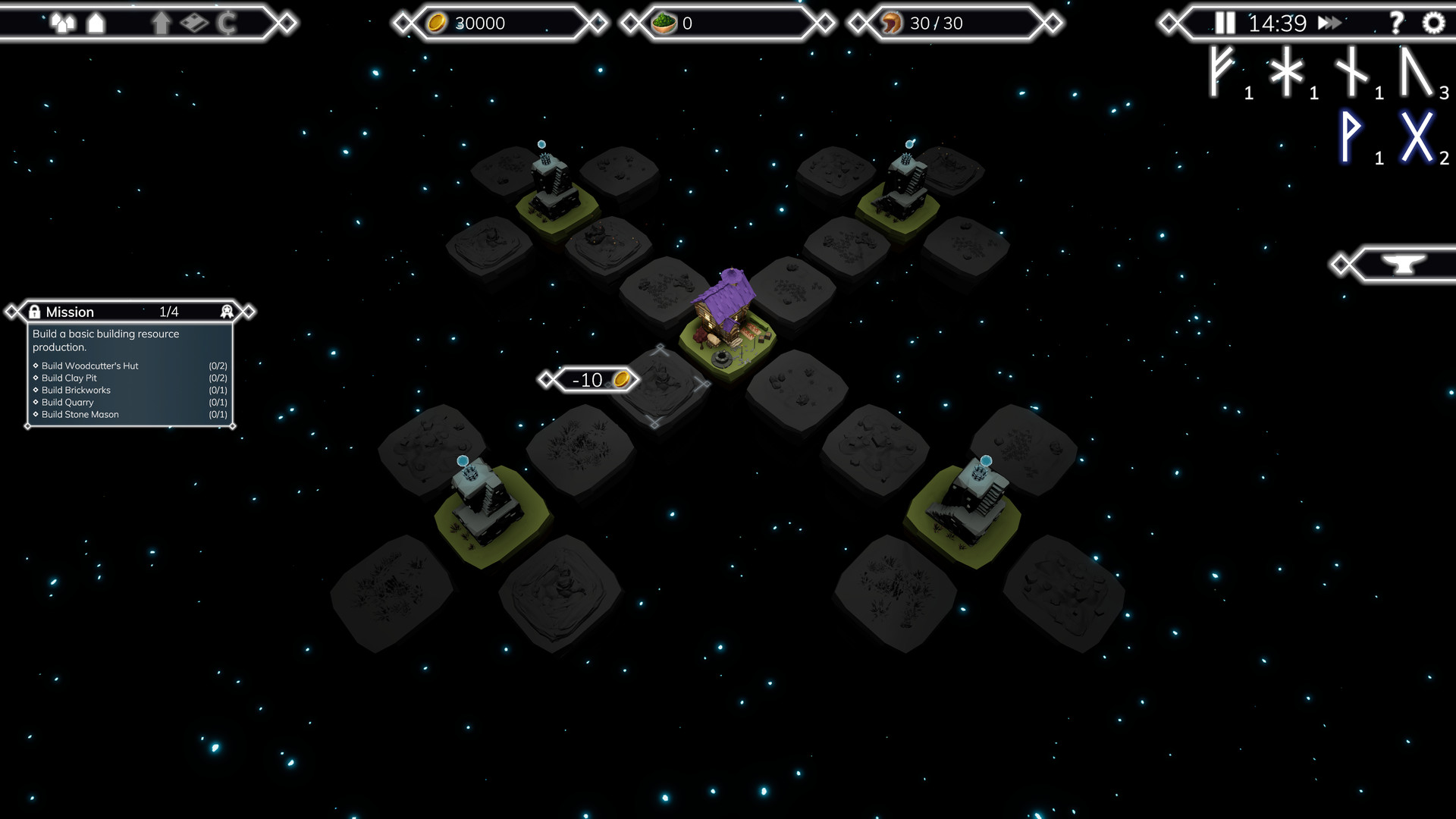 Malmyr Demo Featured Screenshot #1