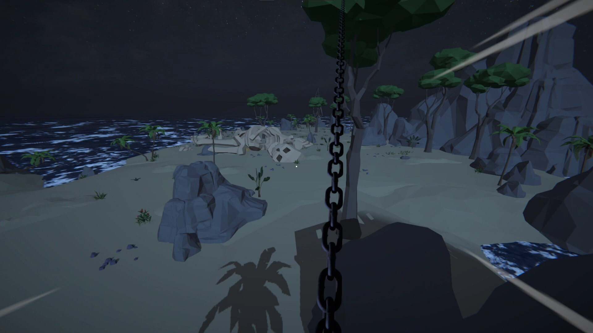 #4. Swing Game (Steam) 由: KodiiGames