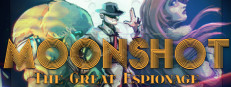 Moonshot - The Great Espionage