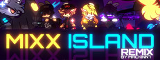 Mixx Island: Remix