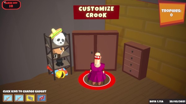 Скриншот
