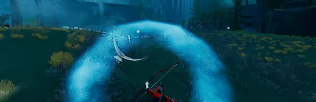 The Pathless video 3
