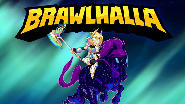 Brawlhalla: Battle Pass Classic 3: Jötunn Winter's Return