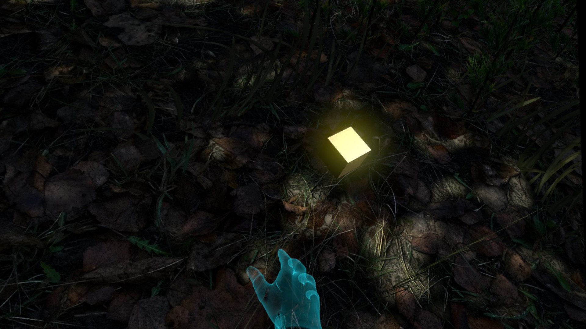 Monolith VR Featured Screenshot #1