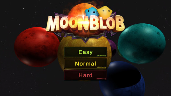 Blob Odyssey 2 screenshot 5