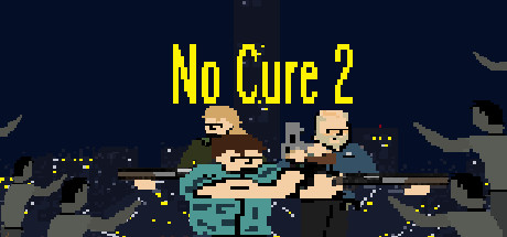 No Cure 2 Cheat Engine/CT