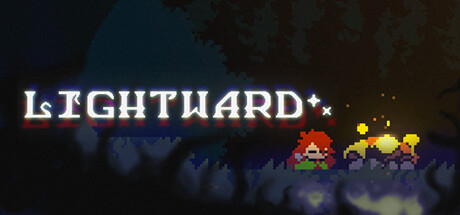 Lightward steam charts