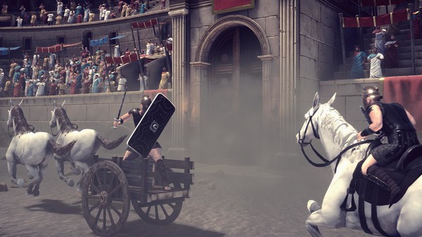 Glory of the Arena screenshot 3