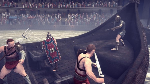 Glory of the Arena screenshot 4