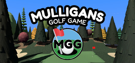 Mulligans Golf Game cover