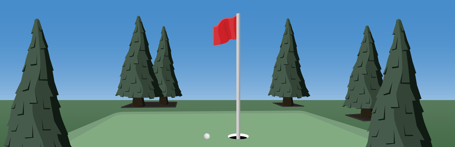 Mulligans Golf Game
