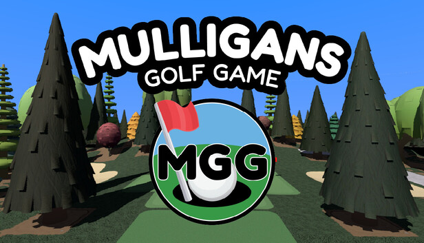 Mulligans Golf Game