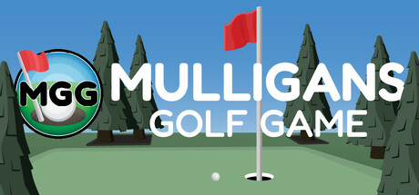 Mulligans Golf Game steam charts