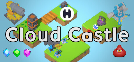 Cloud Castle Cheat Engine/CT