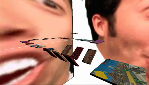*NEW* SCUFFED EPIC BHOP MLG EXPANSION (POG CHAMP)