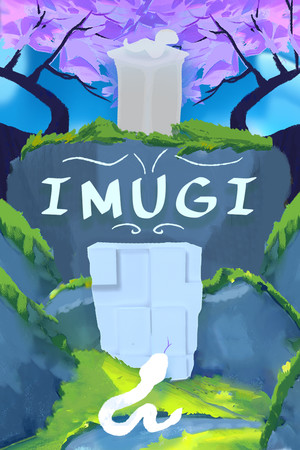 Обложка IMUGI