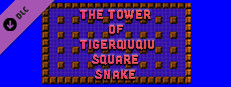 The Tower of Tigerqiuqiu Square Snake Small Capsule Image