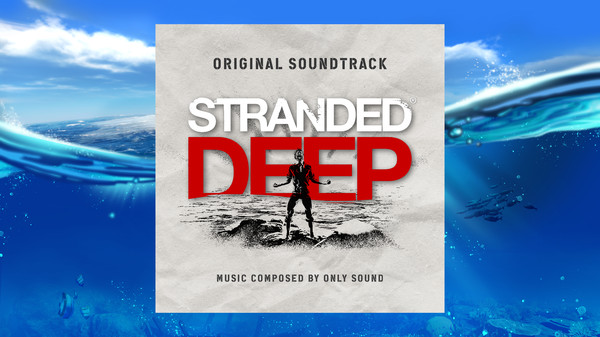 Stranded Deep Original Soundtrack