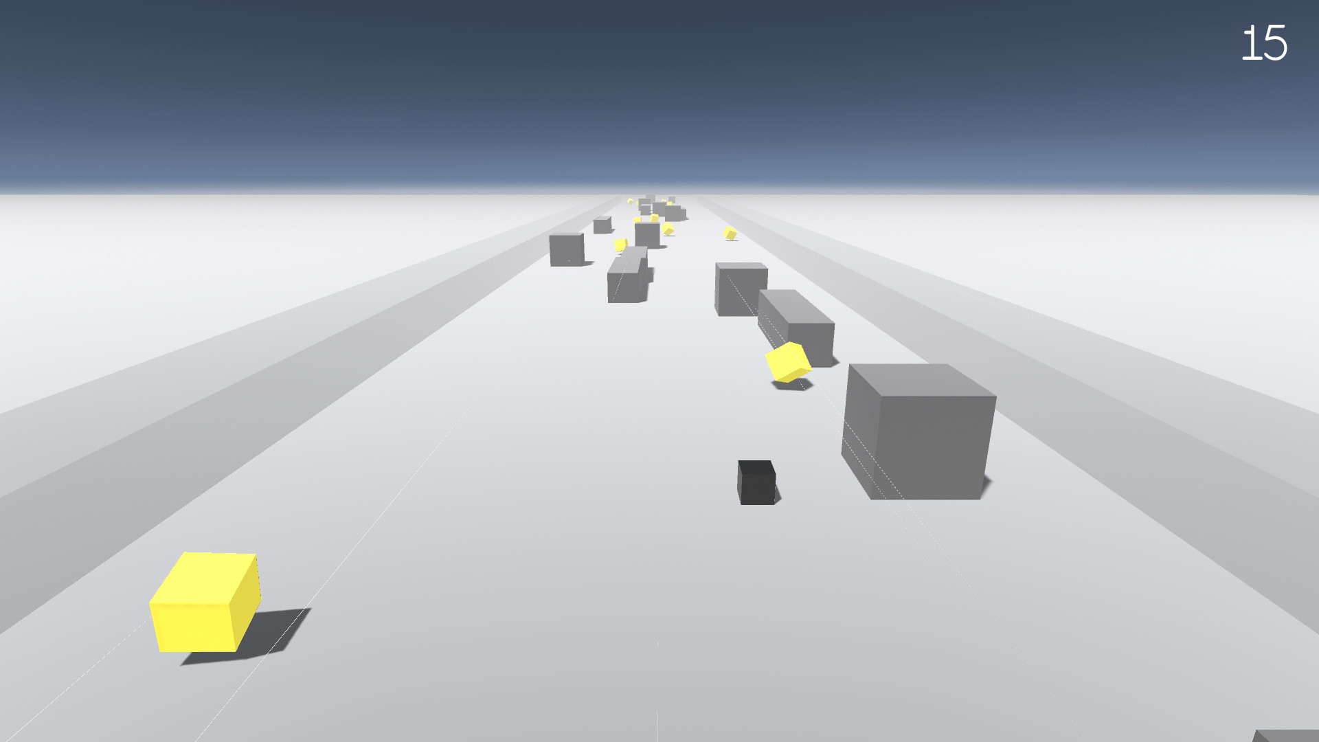 Fission Featured Screenshot #1