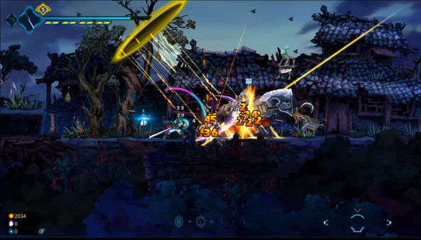 Seed Hunter 猎源 Soundtrack screenshot 1
