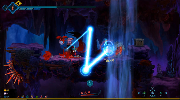 Seed Hunter 猎源 Soundtrack screenshot 5