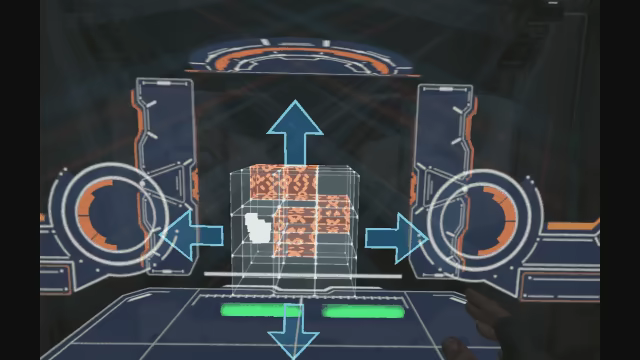 Immortal Legacy: The Jade Cipher[VR] video 4