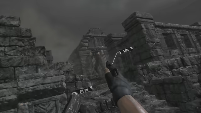 Immortal Legacy: The Jade Cipher[VR] video 3