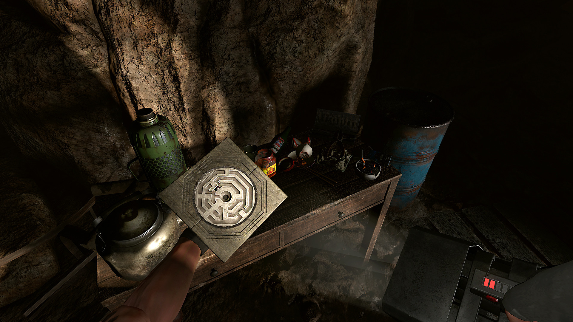 #5. Immortal Legacy: The Jade Cipher[VR] (Steam) 由: Viva Games