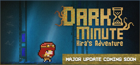 DARK MINUTE: Kira's Adventure Cover Image