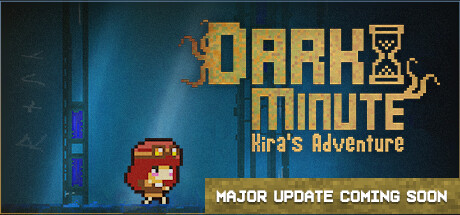 DARK MINUTE: Kira's Adventure Cheat Engine/CT