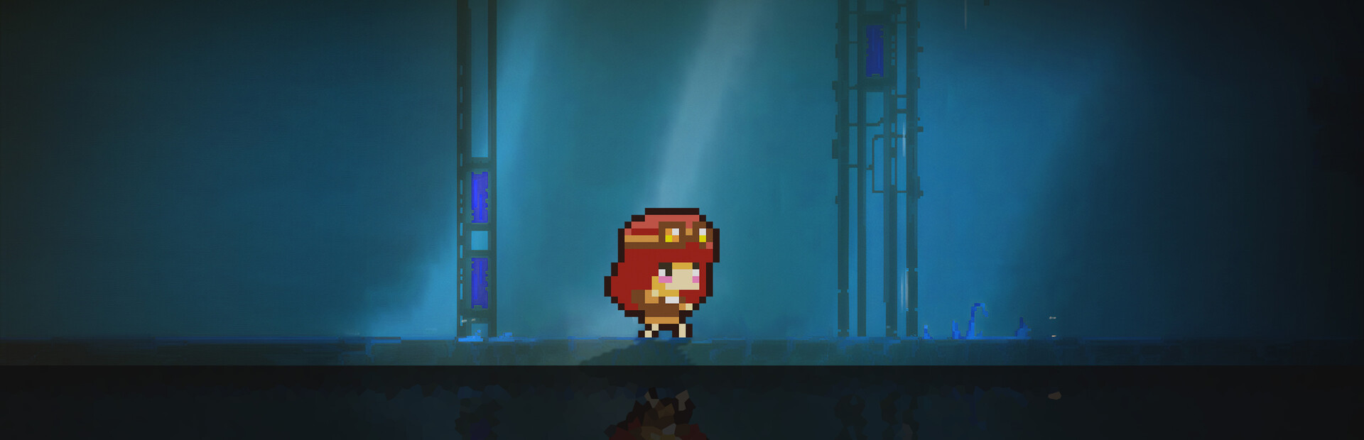 DARK MINUTE: Kira's Adventure
