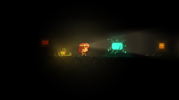 DARK MINUTE: Kira's Adventure screenshot 5