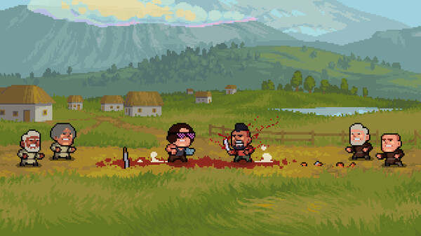 Tiny Fight