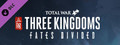 DLC - Total War: THREE KINGDOMS - Fates Divided capsule image