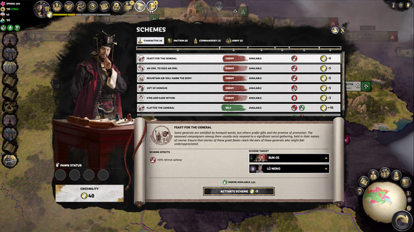 KHAiHOM.com - Total War: THREE KINGDOMS - Fates Divided