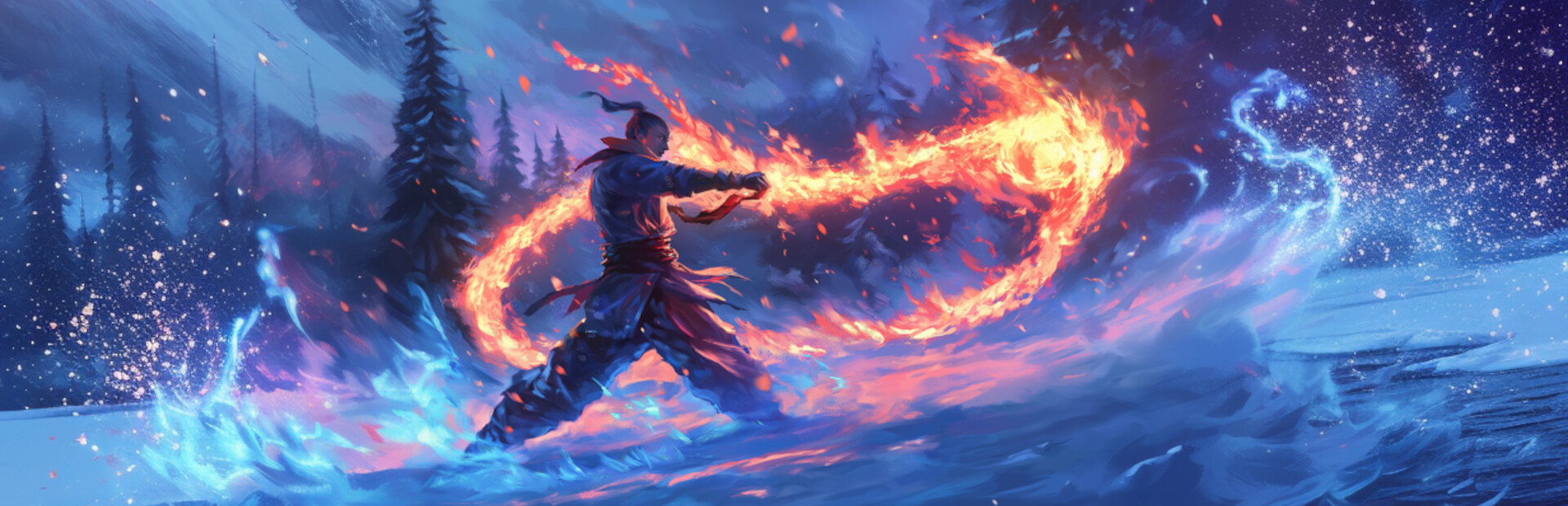 Elemancer