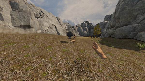 Elemancer screenshot 4