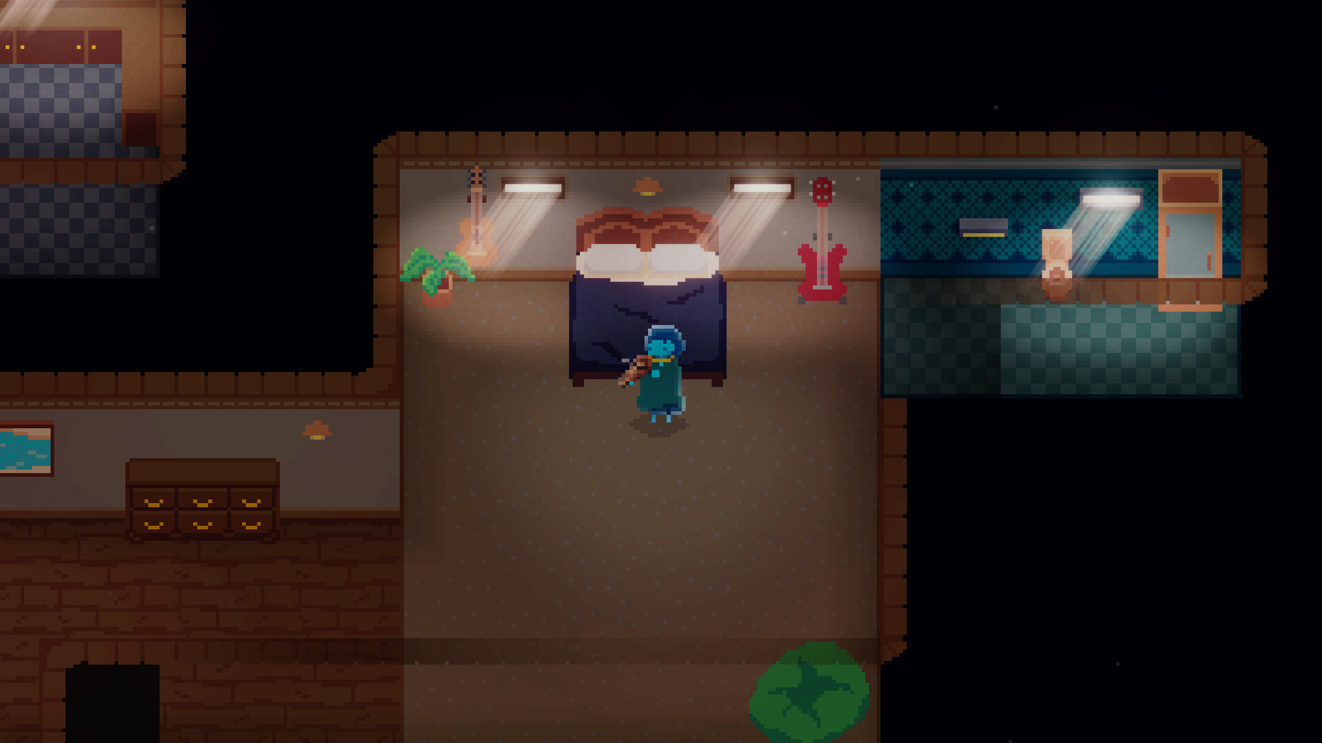 Screenshot 6 from Bring Me Hope