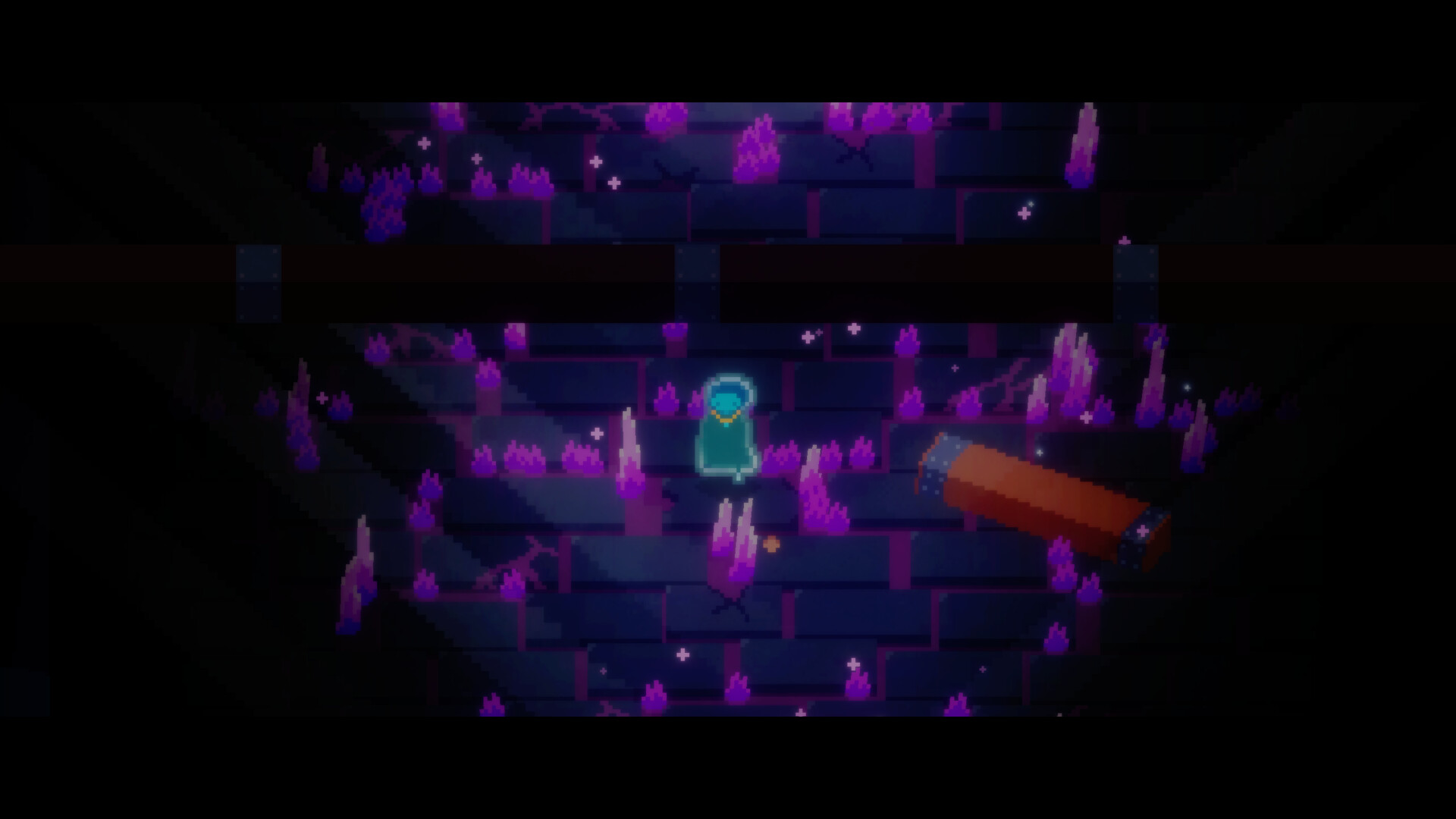 Screenshot 5 from Bring Me Hope