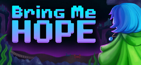Bring Me Hope steam charts