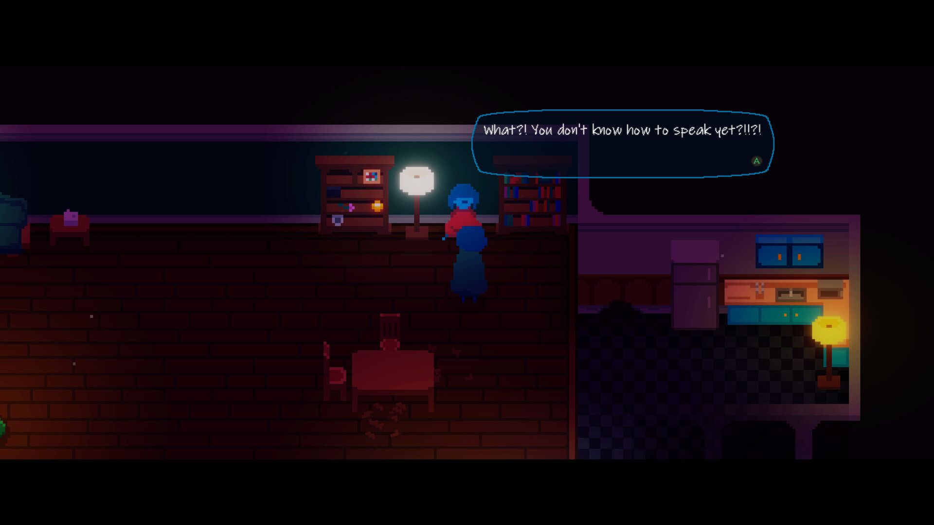 Bring Me Hope screenshot #4