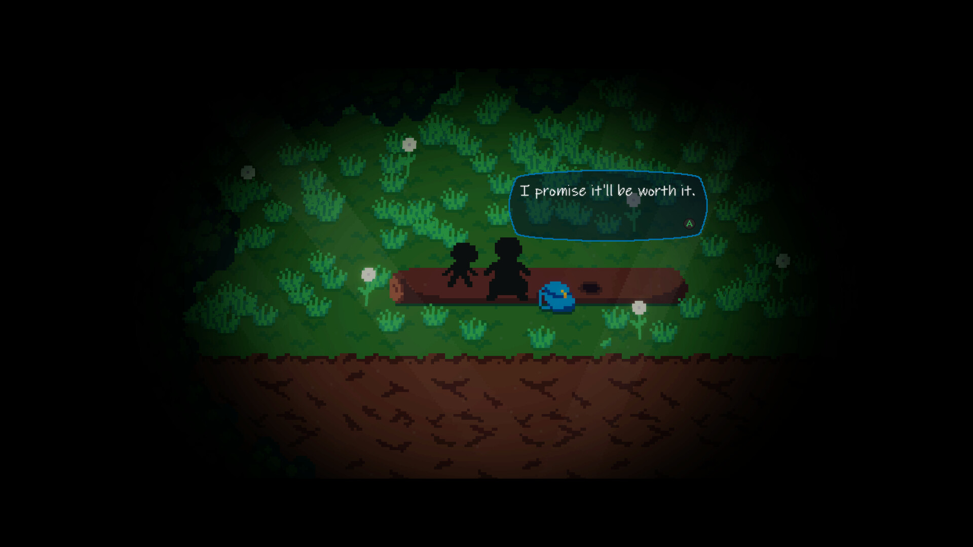 Bring Me Hope screenshot #5